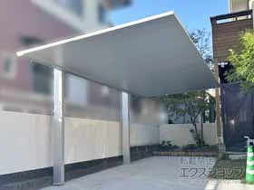 YKKAP�̃J�[�|�[�g �v���[�����[�t 600�^�C�v 1��p �P�̃Z�b�g �ϐ�`20cm�Ή� �{�H��