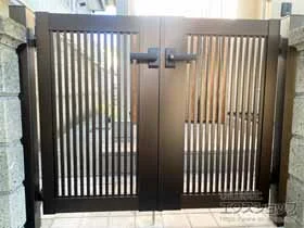 YKKAP�̖�� �V���v���I ��� TB1�^ ���Ċi�q ���J�� �和�d�l �{�H��