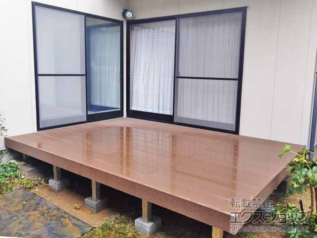 YKKAP�̃E�b�h�f�b�L ���E�b�h�f�b�L S �{�H��