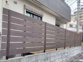 �O���[�x���̃t�F���X�E��E�� �v���h/one(����)�t�F���X �W���C���g����d�l H1200 7�i�@����10mm �{�H��