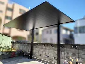 YKKAP�̃J�[�|�[�g �v���[�����[�t 600�^�C�v 1��p �P�̃Z�b�g �ϐ�`20cm�Ή� �{�H��