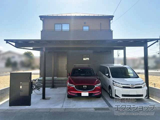 YKKAP�̃J�[�|�[�g �G�t���[�W�� FIRST �v���X 600�^�C�v 2��p �����F �ϐ�`20cm�Ή� �{�H��