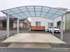 YKKAP�̃J�[�|�[�g �A�����[�X 600�^�C�v 2��p �ϐ�`20cm�Ή� �{�H��