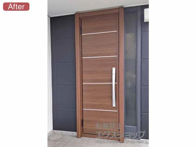 LIXIL ���N�V��(�g�X�e��)�̌��փh�A ���V�F���g���փh�A3 M16�^ �f�MK4�d�l �ЊJ���d�l(�����}��)�O�ύ��݌� ��FamiLock�d�l �{�H��