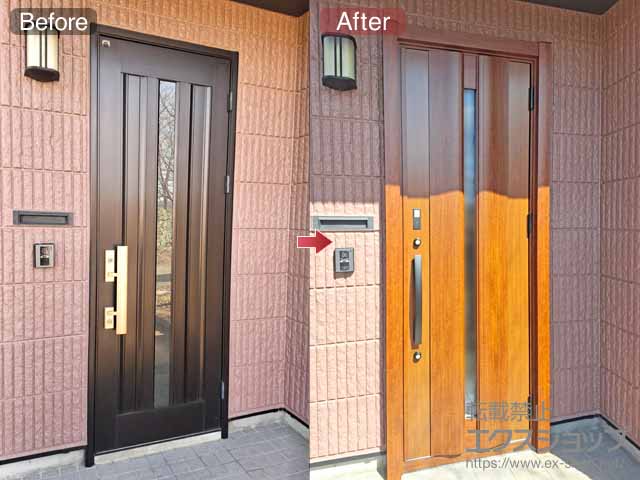 LIXIL ���N�V��(�g�X�e��)�̌��փh�A ���V�F���g���փh�A3 G12�^ �f�MK2�d�l �ЊJ���d�l(�����}��)�O�ωE�݌� ��FamiLock�d�l �{�H��