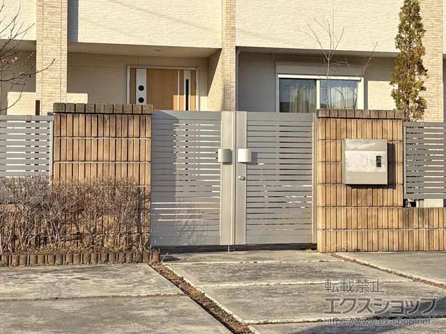 YKKAP�̖�� �V���v���I ��� YS1�^ ���X���b�g ���J�� �和�d�l �{�H��