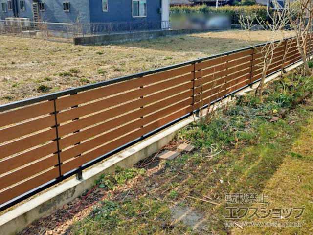 Value Select�̃t�F���X�E��E�� ���N�A���t�F���X ���^�C�v ���R���{�H �{�H��