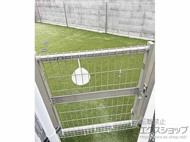 LIXIL ���N�V��(TOEX)�̖�� �n�C�O���b�h���N8�^ �ЊJ���@���g�p �{�H��