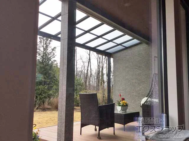 LIXIL(���N�V��)�̃e���X���� �e���XVS F�^ 1500 �e���X�^�C�v �P��  �ϐ�`50cm�Ή� �{�H��