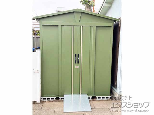 タクボ 7万5千～10万円の物置・収納・屋外倉庫の施工例一覧 | 物置 