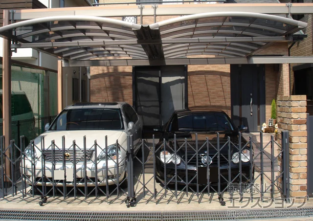 ���{�r�c�s��LIXIL ���N�V���i�g�X�e���j�̃J�[�|�[�g �}���`�X�N�G�A�@�A�[������ �{�H��