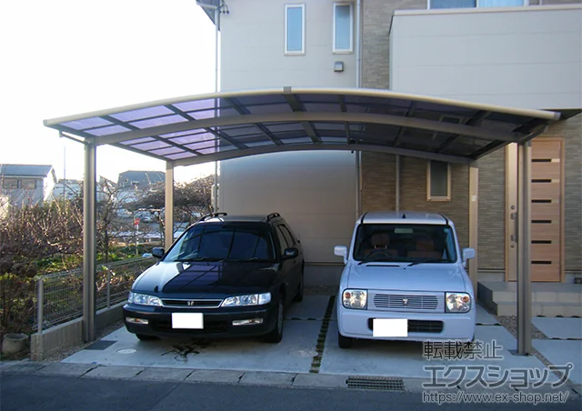 ���m�����m�S���v�蒬��LIXIL ���N�V���i�g�X�e���j�̃J�[�|�[�g �J�[�u�|�[�g�V�O�}�V ���C�h�^�C�v �ϐ�`30cm�Ή� �{�H��