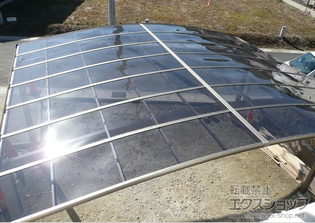 ���s�{��O�s�̂̃o���R�j�[�E�x�����_�����A�J�[�|�[�g �J�[�u�|�[�g�V�O�}�V ���C�h�^�C�v �ϐ�`30cm�Ή� �{�H��