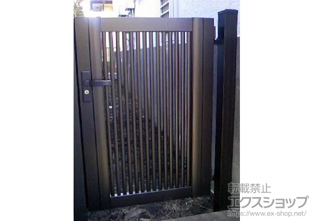 _ސ쌧sLIXIL NV(TOEX)̖ VIR2^ ЊJmgpn {H