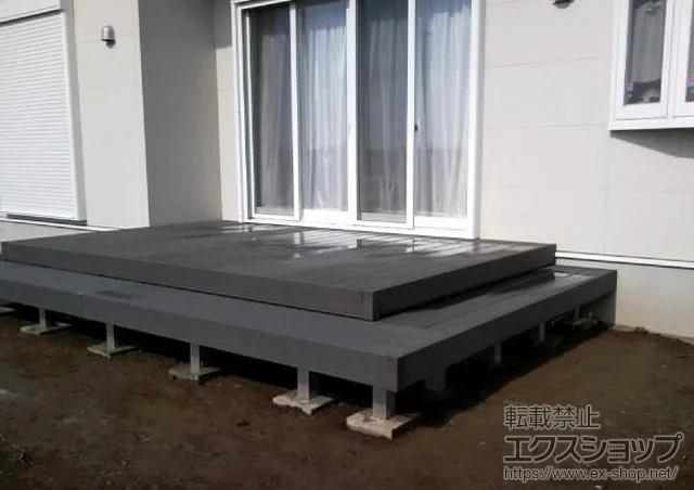 ��ʌ��k�����S�h�{����YKKAP�̃E�b�h�f�b�L ���E�b�h�f�b�LII �@�i���^�C�v �{�H��