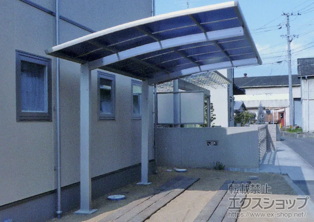 ���쌧�����s�̂̃J�[�|�[�g�A��� �v���V�I�X�|�[�g�@�ϐ�`20�p�Ή� �{�H��