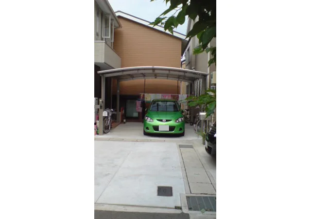 ���s�{���s�s��LIXIL ���N�V���i�g�X�e���j�̃J�[�|�[�g �J�[�u�|�[�g�V�O�}III  �ϐ�`30cm�Ή� �{�H��