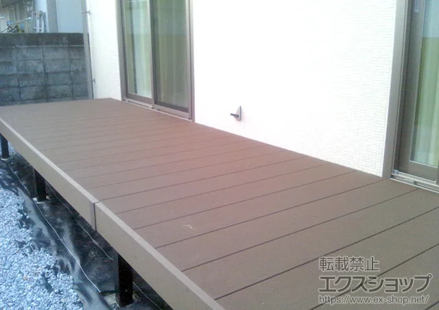 ���m�����m�s��YKKAP�̃E�b�h�f�b�L ���E�b�h�f�b�L200 �{�H��