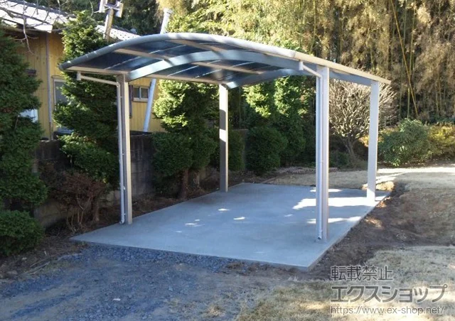 ��錧�߉ώs��YKKAP�̃J�[�|�[�g ���C�i�����|�[�g �{�H��