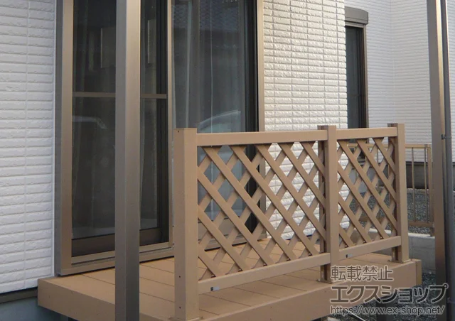 �É����x�m�s��YKKAP�̃E�b�h�f�b�L ���E�b�h�f�b�L200�{���E�b�h�f�b�L�t�F���X2�^ �{�H��