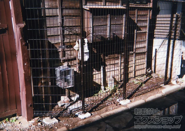 �����s�i����LIXIL ���N�V��(TOEX)�̃t�F���X�E��E�� �n�C�O���b�h�t�F���XN8�^ �t���[�|�[���^�C�v �{�H��