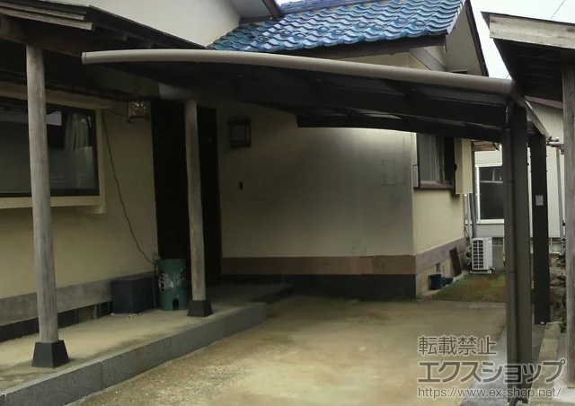 ��t���N�Îs��LIXIL ���N�V���i�g�X�e���j�̃J�[�|�[�g �J�[�u�|�[�g�V�O�}III �P�� �ϐ�`30�p�Ή� �{�H��