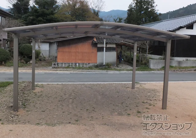 ���Q�����\�s��LIXIL ���N�V���i�g�X�e���j�̃J�[�|�[�g �J�[�u�|�[�g�V�O�}III ���C�h �ϐ�`30cm�Ή�
��=5,140mm �{�H��