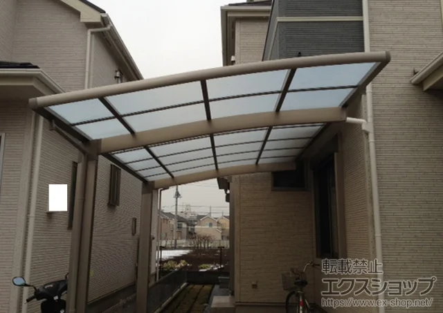 �����s���n���LIXIL ���N�V���i�g�X�e���j�̃J�[�|�[�g �J�[�u�|�[�g�V�O�}III �ϐ�`30cm�Ή� �{�H��