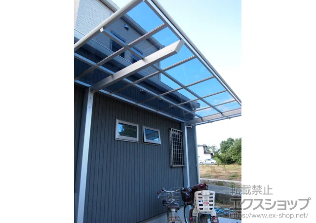 ���{���ʎs��LIXIL ���N�V��(TOEX)�̃T�C�N���|�[�g�E���]�Ԓu���� �A�[�L�t�B�b�g�~�j �ϐ�`20cm�Ή� �{�H��