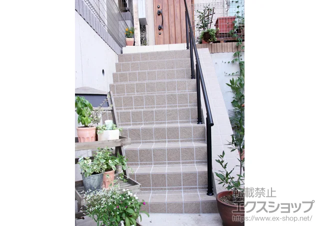 �_�ސ쌧���l�s��LIXIL ���N�V���i�g�X�e���j�̉��O�肷��E�]���h�~�� �K�[�h�E�H�[�J�[ �{�H��