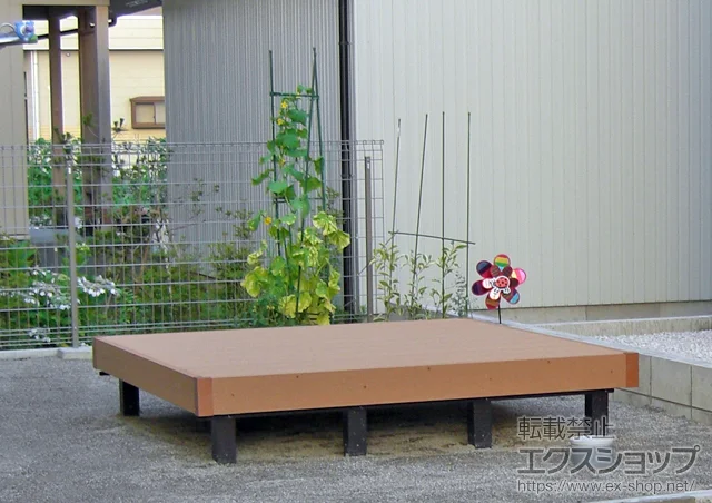 �x�R���x�R�s��YKKAP�̃E�b�h�f�b�L ���E�b�h�f�b�L 200 �P�� �{�H��