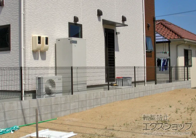 �L�����L���s�̂̃J�[�|�[�g�A�e���X�����A�t�F���X�E��E�� �n�C�O���b�g�t�F���X�m8�^ �{�H��