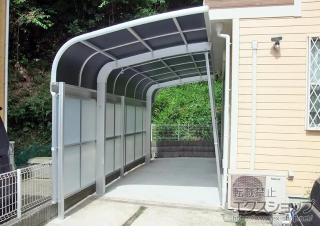 �_�ސ쌧���{��s��LIXIL ���N�V���i�g�X�e���j�̃J�[�|�[�g �e�[���|�[�g�V�O�}III �ϐ�`30cm�Ή��{�T�C�h�p�l��2�i �{�H��