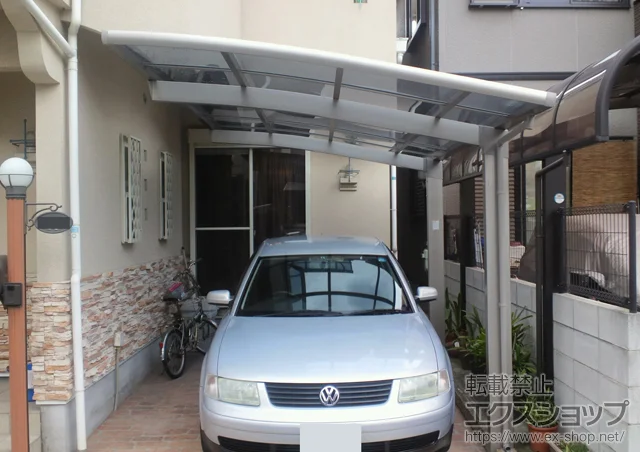 ���{��^�s��LIXIL ���N�V���i�g�X�e���j�̃J�[�|�[�g �J�[�u�|�[�g�V�O�}III �ϐ�`30cm�Ή� �{�H��