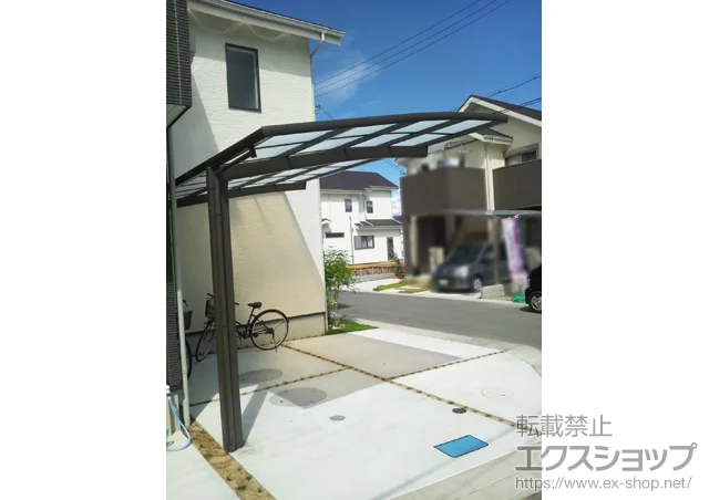 ���{�x�c�юs��LIXIL ���N�V���i�g�X�e���j�̃J�[�|�[�g �J�[�u�|�[�g�V�O�}III �ϐ�`30cm�Ή� �{�H��