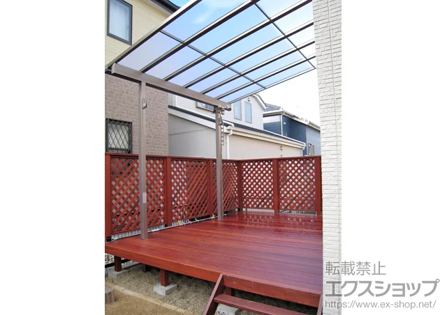 ���m�����É��s��LIXIL ���N�V���i�g�X�e���j�̃e���X���� ���C�U�[�e���XII F�^ �e���X�^�C�v �P�� �ϐ�`20�p�Ή��{�ǂ��������@�W���@2�{ �{�H��