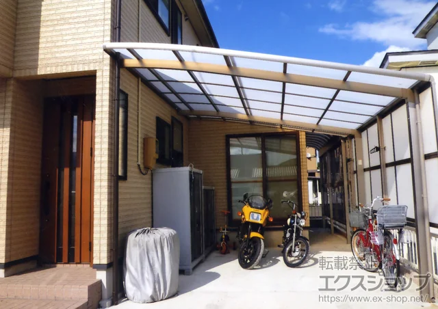 �{�錧���Ύs��LIXIL ���N�V���i�g�X�e���j�̃J�[�|�[�g ���[�t�|�[�g�V�O�}III �ϐ�`30�����Ή�+���[�t�|�[�g�V�O�}III �T�C�h�p�l�� 2�i �{�H��