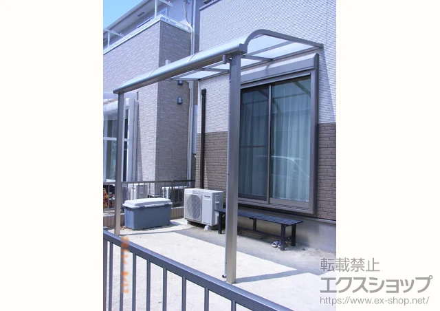 �É����l���s��LIXIL ���N�V���i�g�X�e���j�̃e���X���� ���C�U�[�e���XII R�^ �P�� �e���X�^�C�v �ϐ�`20cm�Ή� �{�H��