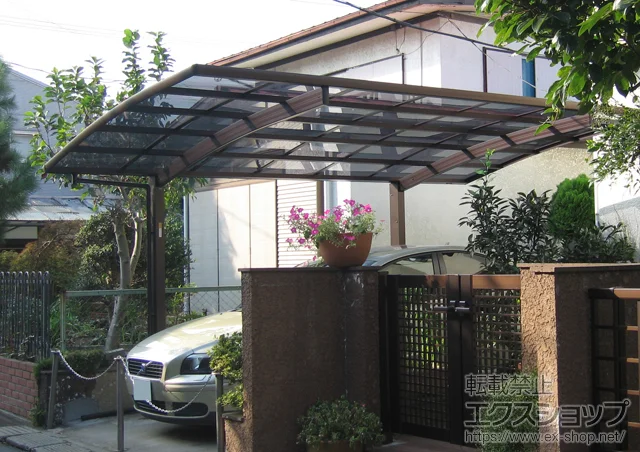 ��ʌ��k�����S�̂̃t�F���X�E��E���A����A�J�[�|�[�g ���C�i�|�[�g �ϐ�`20cm�Ή� �{�H��