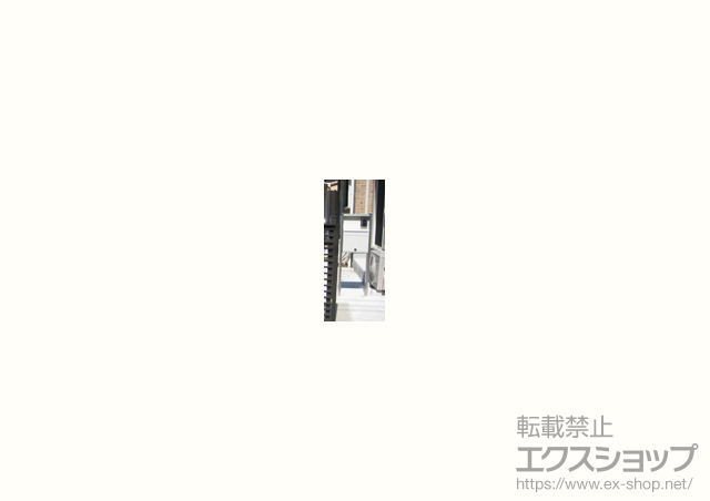 千葉県柏市のの機能門柱・ポスト ポスティモα 施工例