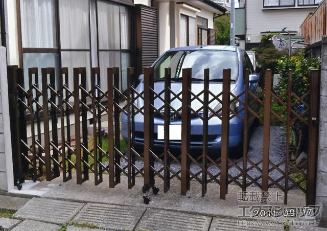 ʌ܎sLIXIL NV(TOEX)̃J[Q[g AVCII HW^A^Cv {H