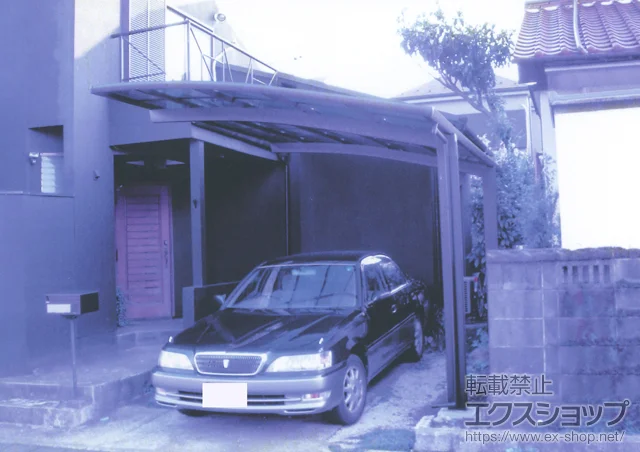 �_�ސ쌧���؎s��LIXIL ���N�V���i�g�X�e���j�̃J�[�|�[�g �J�[�u�|�[�g�V�O�}III �ϐ�`30cm�Ή� �{�H��