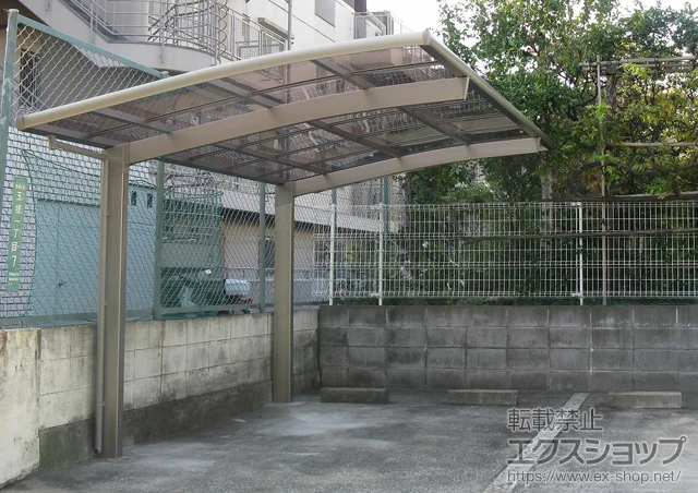 �����s��c���LIXIL ���N�V���i�g�X�e���j�̃J�[�|�[�g �J�[�u�|�[�g�V�O�}III �ϐ�`30cm�Ή� �{�H��