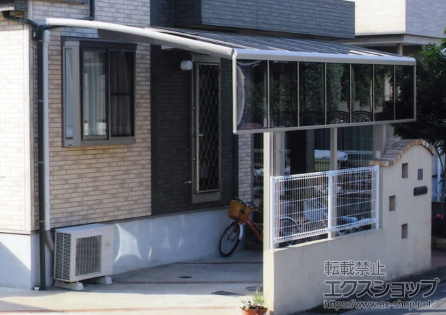 �{�茧�{��s��LIXIL ���N�V���i�g�X�e���j�̃J�[�|�[�g �J�[�u�|�[�g�V�O�}III �ϐ�`30�����Ή� �{�H��