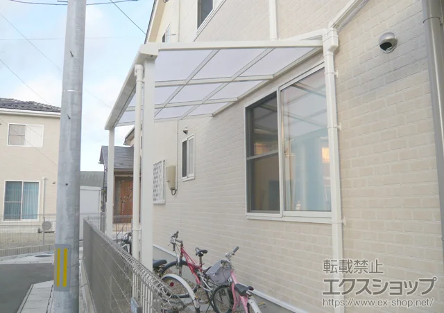 �{�錧���s��LIXIL ���N�V���i�g�X�e���j�̃e���X���� ���C�U�[�e���XII F�^ �e���X�^�C�v �P�� �ϐ�`20cm�Ή� �{�H��