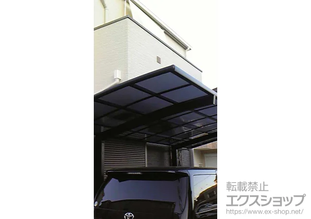 ���{���s��LIXIL ���N�V���i�g�X�e���j�̃J�[�|�[�g �J�[�u�|�[�g�V�O�}III�@�ϐ�`30cm�Ή�+�����p14�����Z�b�g�@T-D152-PCBA �{�H��