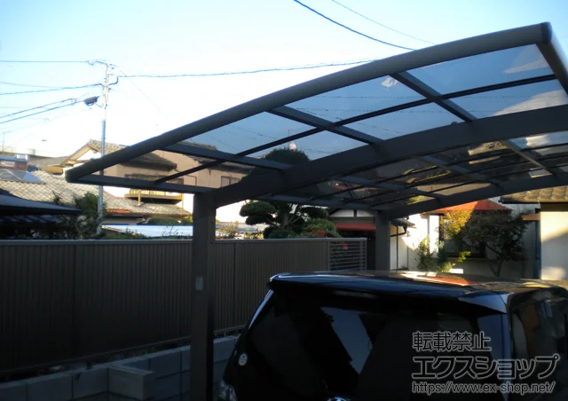 �F�{���F�{�s��LIXIL ���N�V���i�g�X�e���j�̃J�[�|�[�g �J�[�u�|�[�g�V�O�}III�@�ϐ�`30cm�Ή� �{�H��