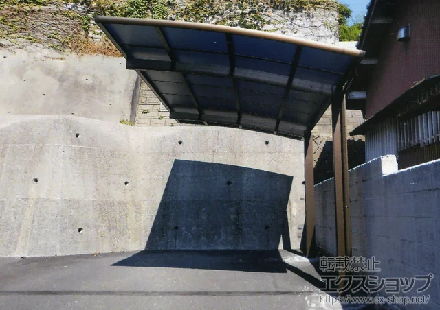 �{�茧�����s��YKKAP�̃J�[�|�[�g ���C�i�|�[�gZ�@�ϐ�`20cm�Ή� �{�H��