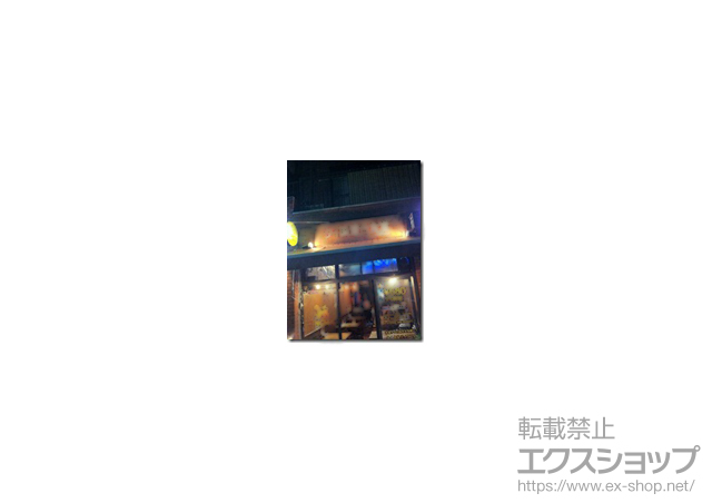 東京都中央区ののオーニング・日よけ エルパティオプラス 手動式 施工例