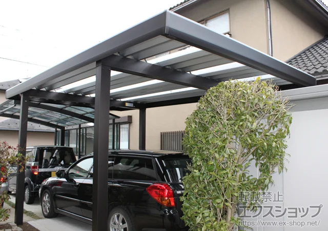 ���ꌧ�Č��s��YKKAP�̃J�[�|�[�g ���I���|�[�gneo �ϐ�50cm 1��p ECD�@�W���@�B���@�p�� �{�H��